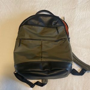 Targus computer book bag
